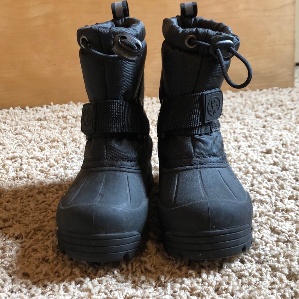 Northside toddler snow boots